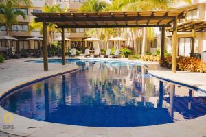 Con alberca a 5 minutos de la playa by G P S rentas