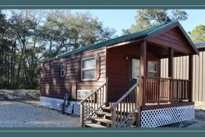 Driftwood Cabin - 2nd Street - بيري