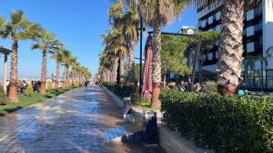 Costal Charm Apartment