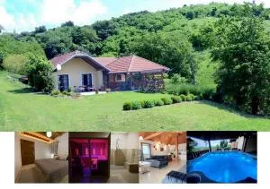 Apartment Feher Lendava - Dolina pri Lendavi