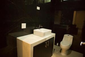 Jungle Home with King Beds -5 Minutes from the Beach