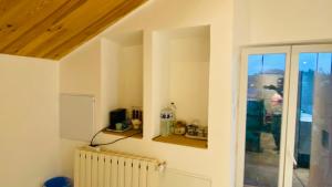 Studio Cros climatisé