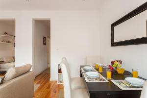 Apartment Príncipe Real Area