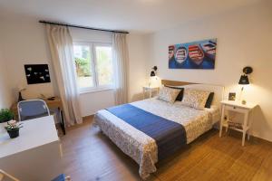 Urban City Center Apartment