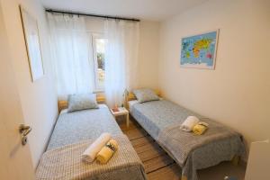 Urban City Center Apartment