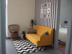 Graça Boutique Apartment - Lisbon City Centre