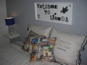 Graça Boutique Apartment - Lisbon City Centre