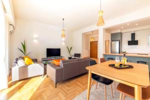 Boutique07 Luxury Apartment, Athens, Acropolis.