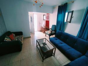 Sharm Delta Village201116