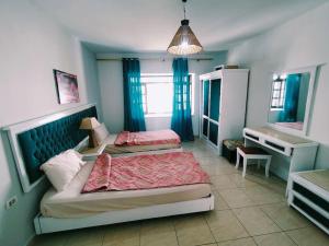 Sharm Delta Village201116