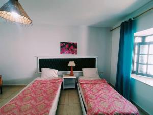 Sharm Delta Village201116