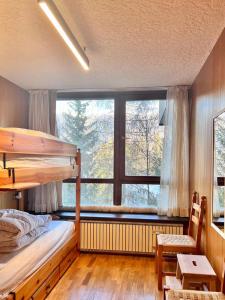 Home Vetta Bianca Le Volpi Marilleva 1400