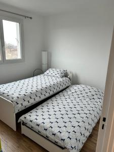 Roosevelt Cosy 2BR Family Freindly