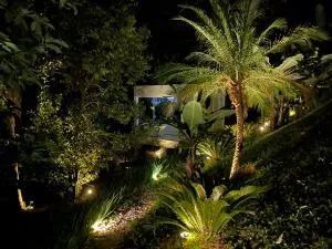 Loft Vidro Vitoriano em Condomínio Rota do Vinho São Roque - Caucaia do Alto