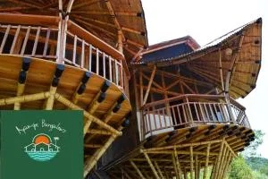 Bungalows Ayampe - La Rinconada