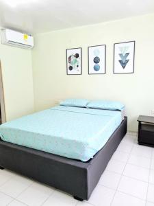 Apartamento en el Rodadero