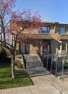 Heaven Is A Place On Earth - Varennes