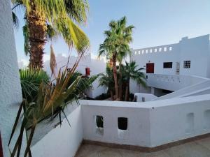 Sharm Delta Village 203114