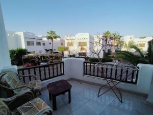 Sharm Delta Village 203114