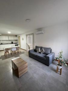 Departamento 2 habitaciones planta baja Hasta 4 huéspedes