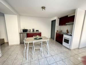 Appartements Spacieux T2 tout confort : photos des chambres