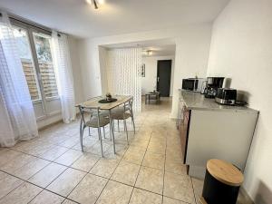 Appartements Spacieux T2 tout confort : photos des chambres