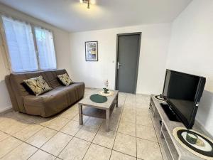 Appartements Spacieux T2 tout confort : photos des chambres