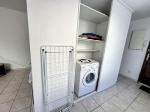 Appartements Spacieux T2 tout confort : Appartement 1 Chambre