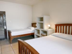 The Happy Coconut Resort