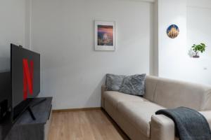 Suite 1,2 porta Milano centro parking free