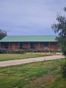 Puttys @ Marengo