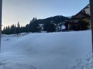 Studio a Montgenèvre