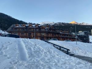 Studio a Montgenèvre