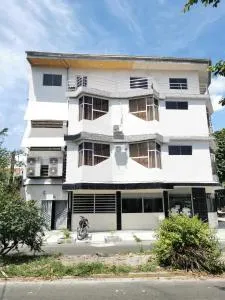 Alojamiento Everglow - Iquitos