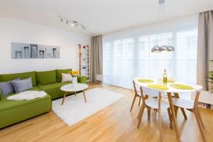 Rafael Kaiser - Aurea Apartment, Appartamenti - Vienna