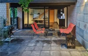 1 Bedroom Gorgeous Apartment In Trier