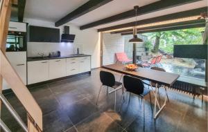 1 Bedroom Gorgeous Apartment In Trier