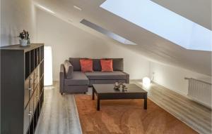 1 Bedroom Gorgeous Apartment In Trier