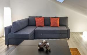 1 Bedroom Gorgeous Apartment In Trier