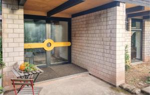 1 Bedroom Gorgeous Apartment In Trier