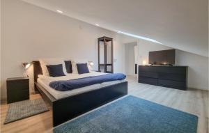 1 Bedroom Gorgeous Apartment In Trier