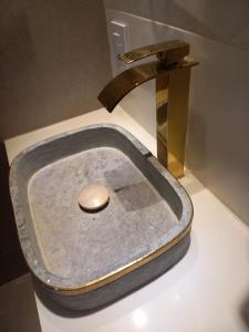 Luxo 2 suites Copacabana