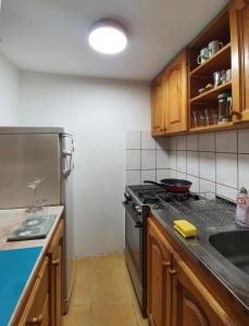 Bungalov Zahej Divčibare