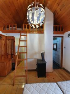 Bungalov Zahej Divčibare