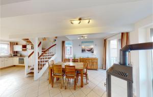 Beautiful Apartment In Rechlin