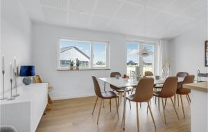 Stunning Home In Odder With Wifi