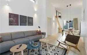 Gorgeous Home In Lembruch-Dümmer See - 贝尔森布吕克