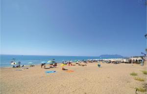 Ferienhaus mit 6 Schlafzimmern