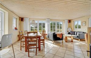 Holiday Home Ingridsvej Ix