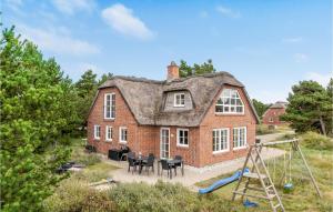 Holiday Home Ingridsvej Ix